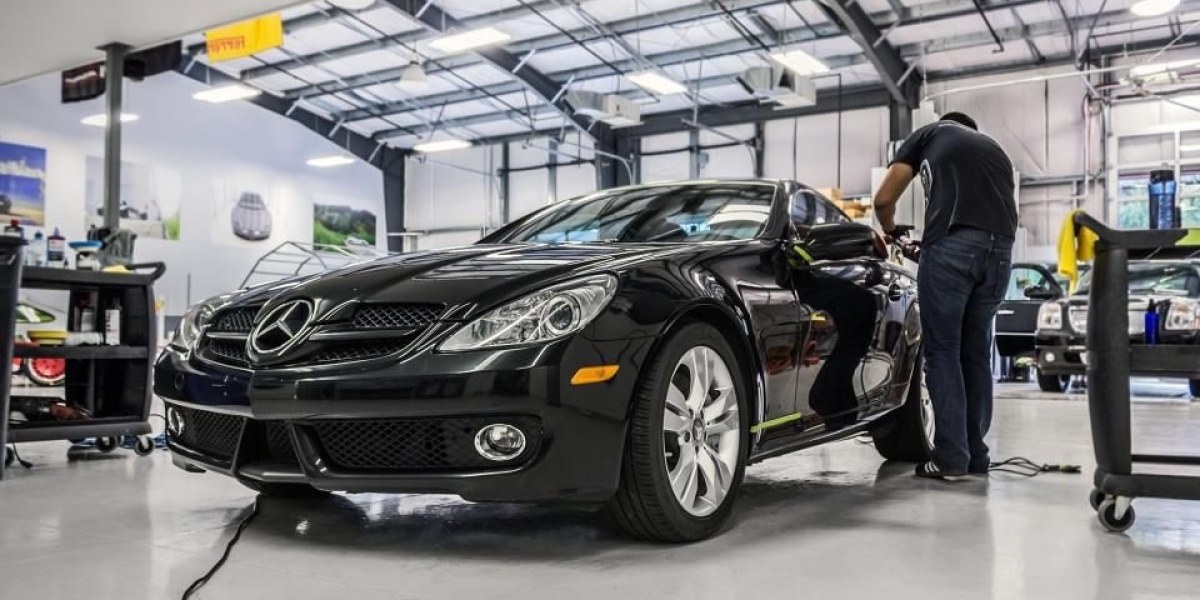 The Ultimate Guide to Auto Detailing: Elevate Your Vehicle's Appearance with Duelautocare