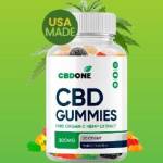 CBD onegummiesbuy Profile Picture