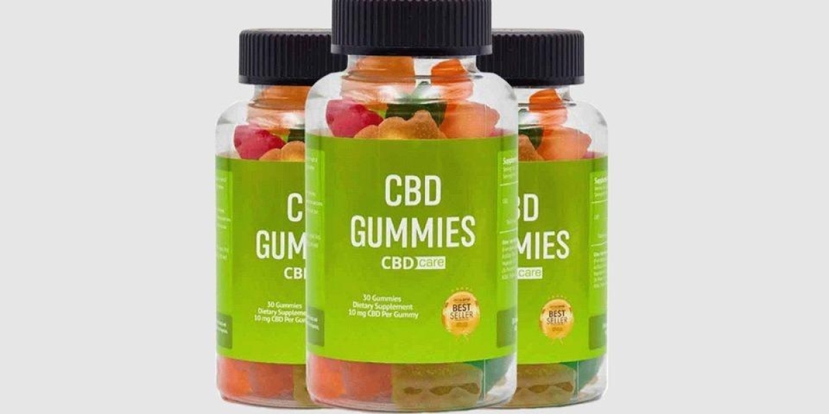 Golden Farms CBD Gummies Reviews