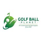 Golf Ball Planet Profile Picture