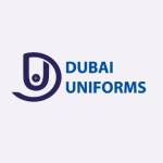 Dubai Uniforms Profile Picture