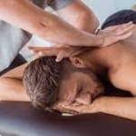CROWN MASSAGE Profile Picture