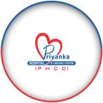 Priyanka Hospital Profile Picture