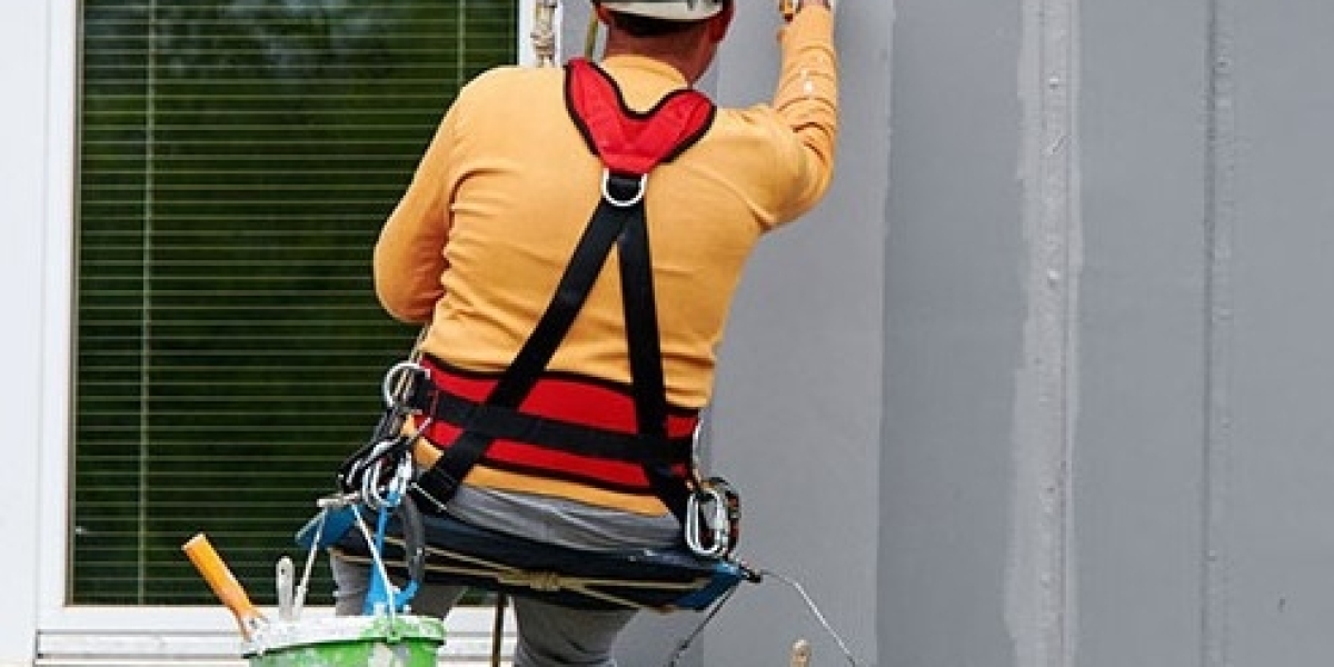 Enhancing Your Business Environment: The Importance of Commercial Painting and Cleaning Services
