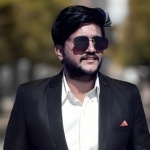 Mahipal Shekhawat Profile Picture