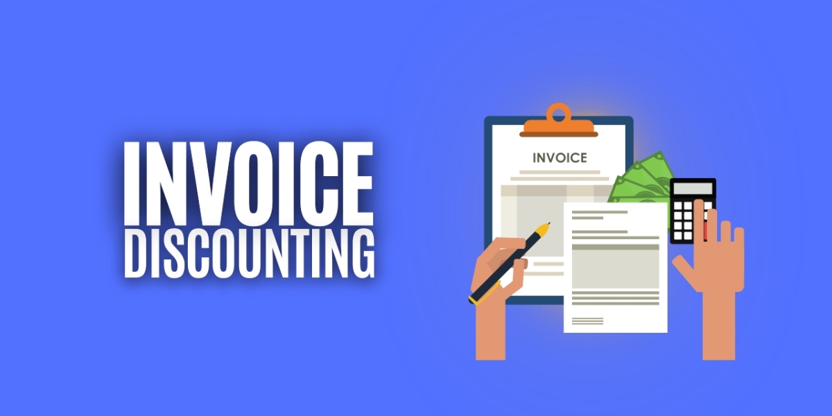 A Comprehensive Guide to Invoice Discounting