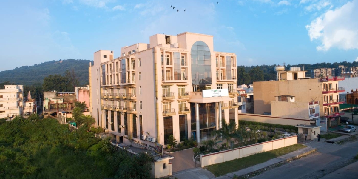 Unveiling the Ultimate Guide to Finding the Perfect Stay in Udaipur