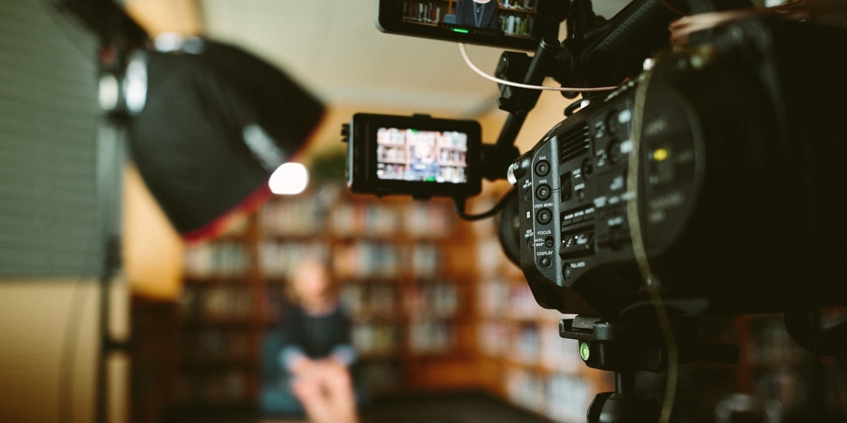 The Future of Video Production Company in Ahmedabad: What to Expect