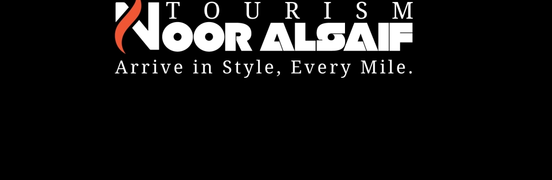 Noor Alsaif Tourism Tourism Cover Image