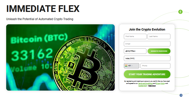 Immediate Flex Avis - Immediate Flex Arnaque en 2024!
