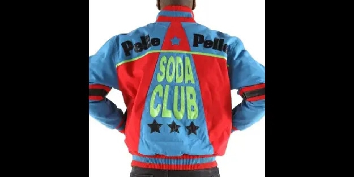Pelle Pelle Store: Reviving a Legendary Brand in Urban Fashion