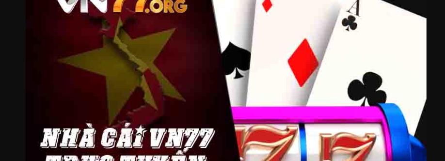 Vn77 org Cover Image
