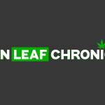 Greenleaf Chronicle Profile Picture