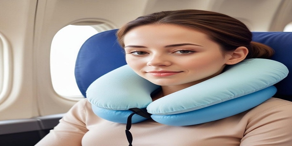 Why Need A Neck Pillow For Travel?
