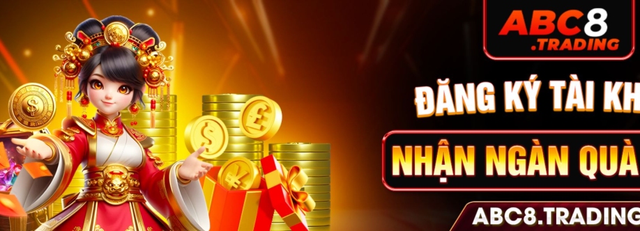 Abc8 Trading Cover Image