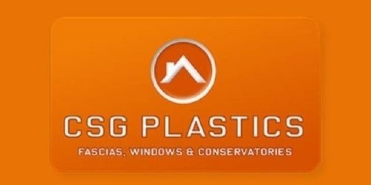Top-Quality Fascias Wigan – Enhance Your Home with CSG Plastics