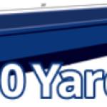 30 Yard Roll Off Dumpster Profile Picture