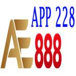 AE888 app228 Profile Picture
