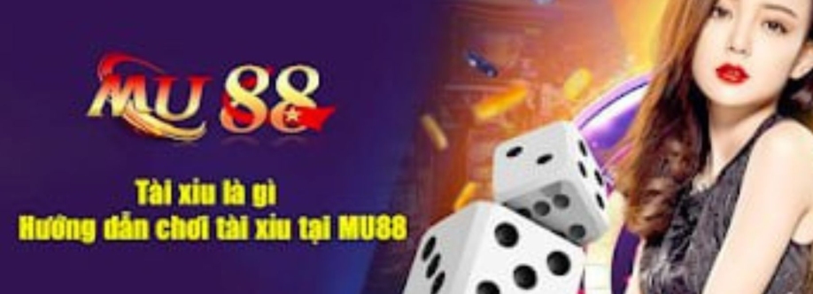 APP MU88 Cover Image