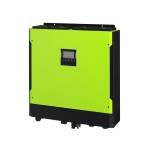 Hybrid Solar Inverters 3kW to 10kW Profile Picture