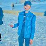 Ahmad Zaman Profile Picture
