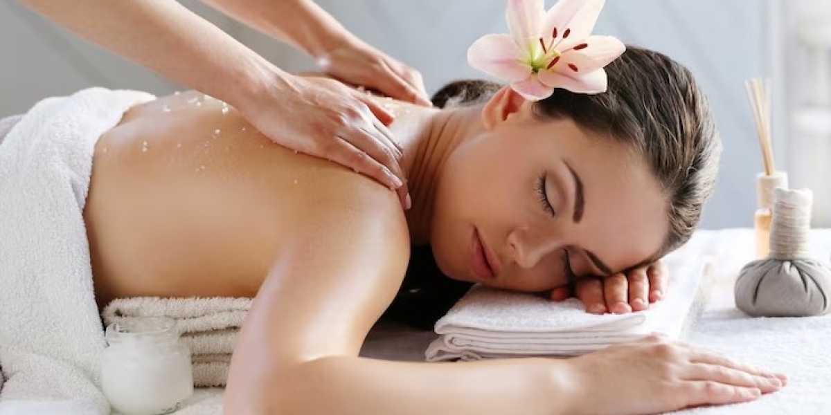 What Is Body Massage Therapy and How Does It Work?