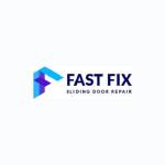 Fast Sliding Profile Picture
