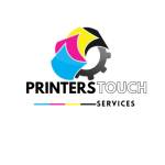 Printers Touch Profile Picture