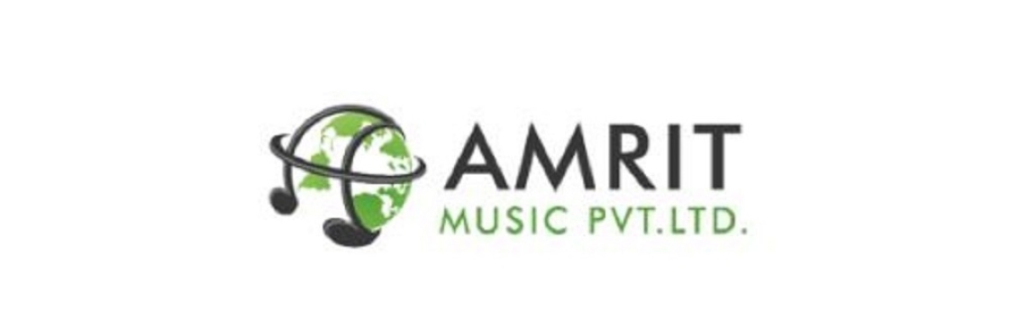 Amrit Music Cover Image