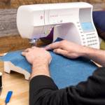 BrotherHC1850 SewingMachine Profile Picture