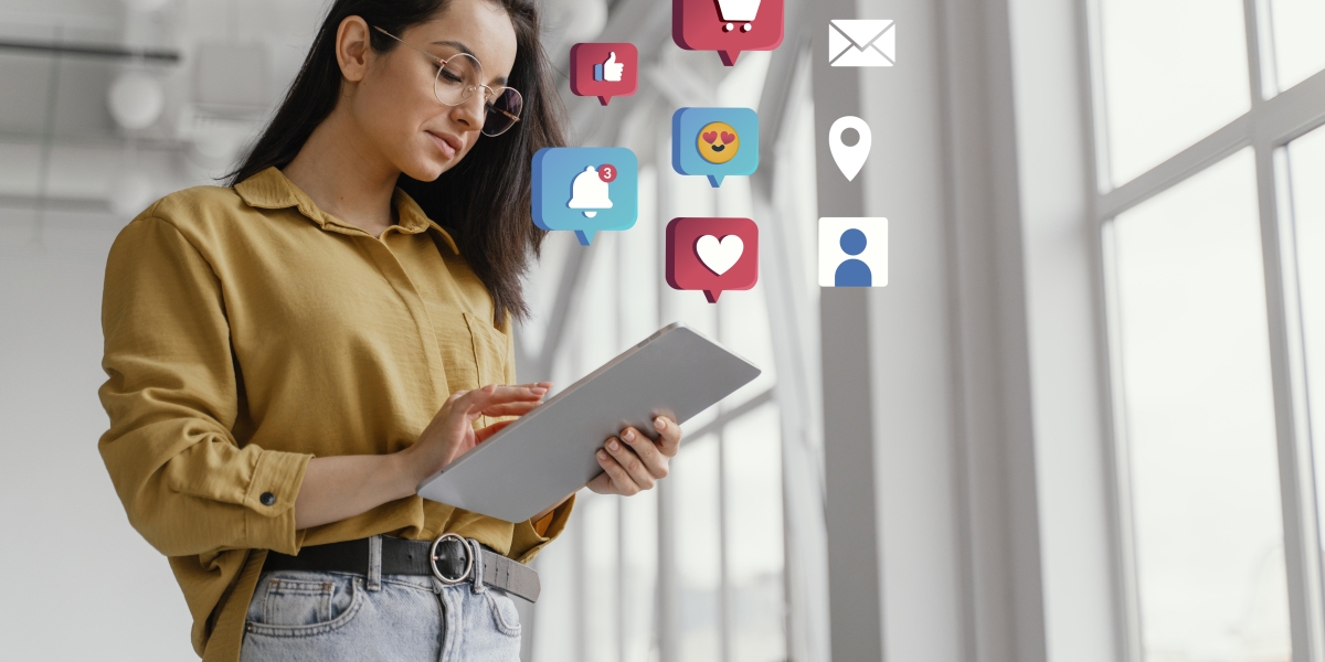 How Can Social Media Marketing Services Boost My Business