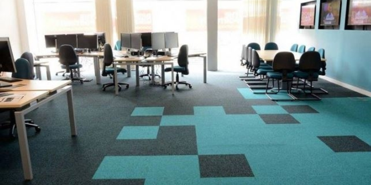 Transforming Your Space on a Budget with Affordable Flooring Solutions
