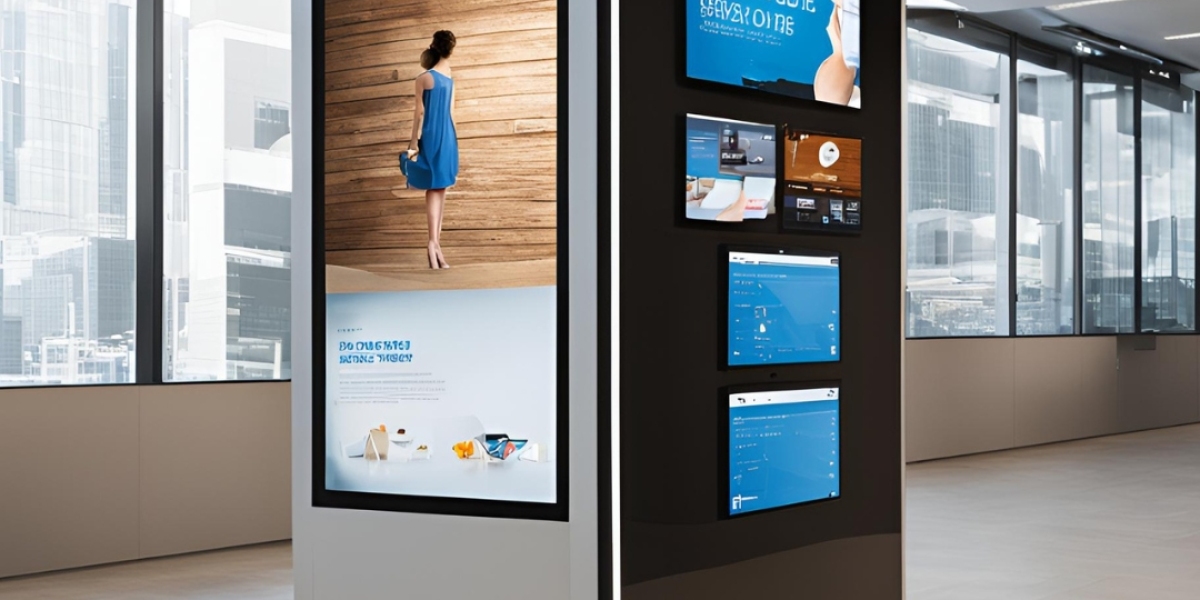 Easy Tips to Update Your Restaurant’s Digital Displays