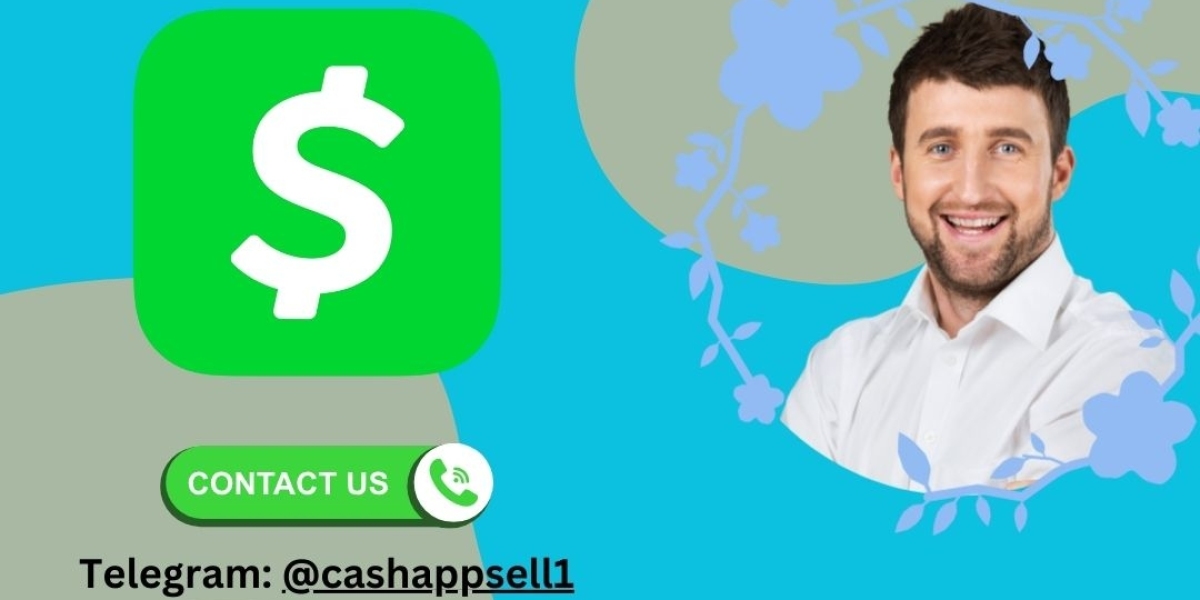 Buy Verified Cash App Accounts