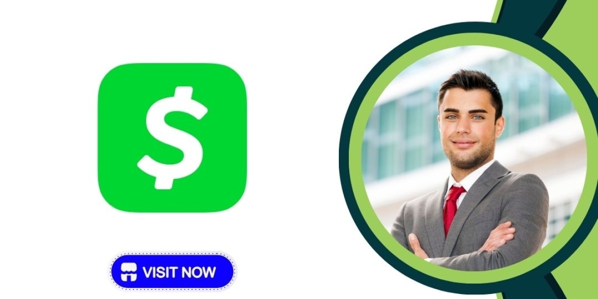 Buy Verified Cash App Accounts