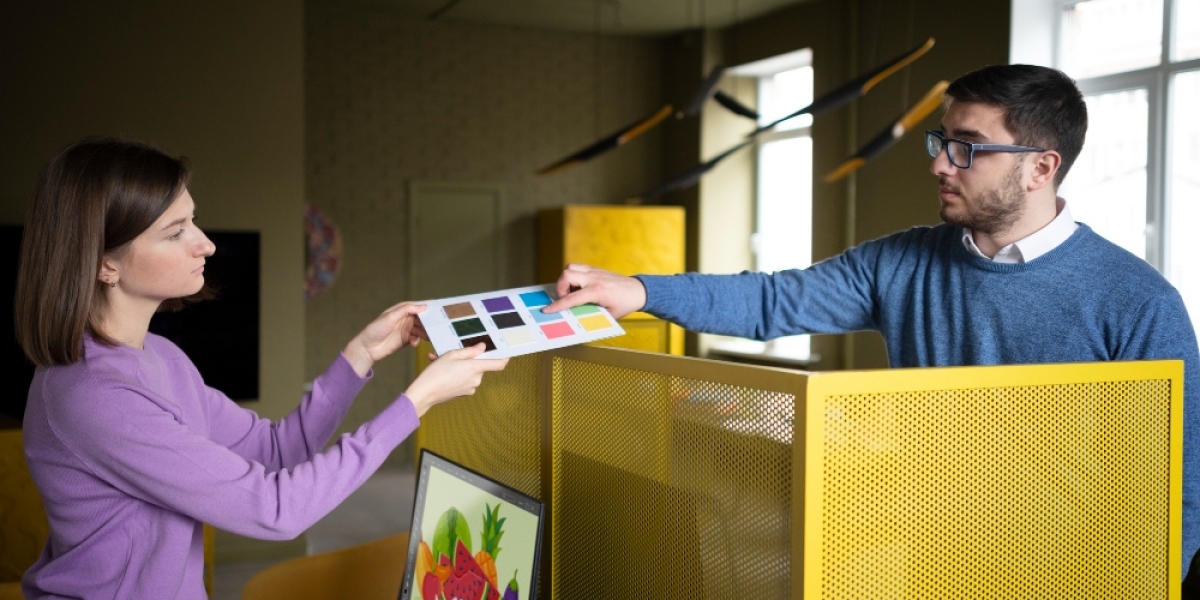 What Are the 10 Key Factors to Consider When Selecting a Print Service Provider?