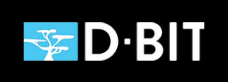 D Bit Cover Image