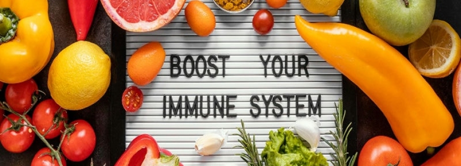 Yorest Immunity Booster Cover Image