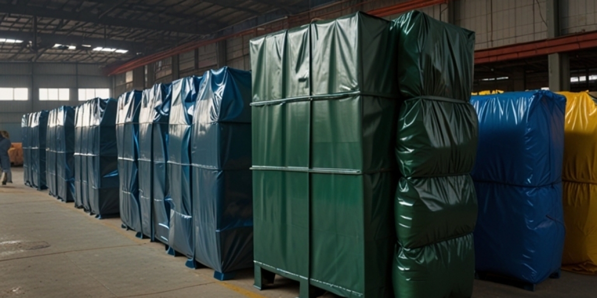Disposable Garbage Bag Manufacturing Plant Report 2024 | Project Details, Machinery Requirements and Cost Involved