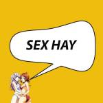 Sex Hay Profile Picture