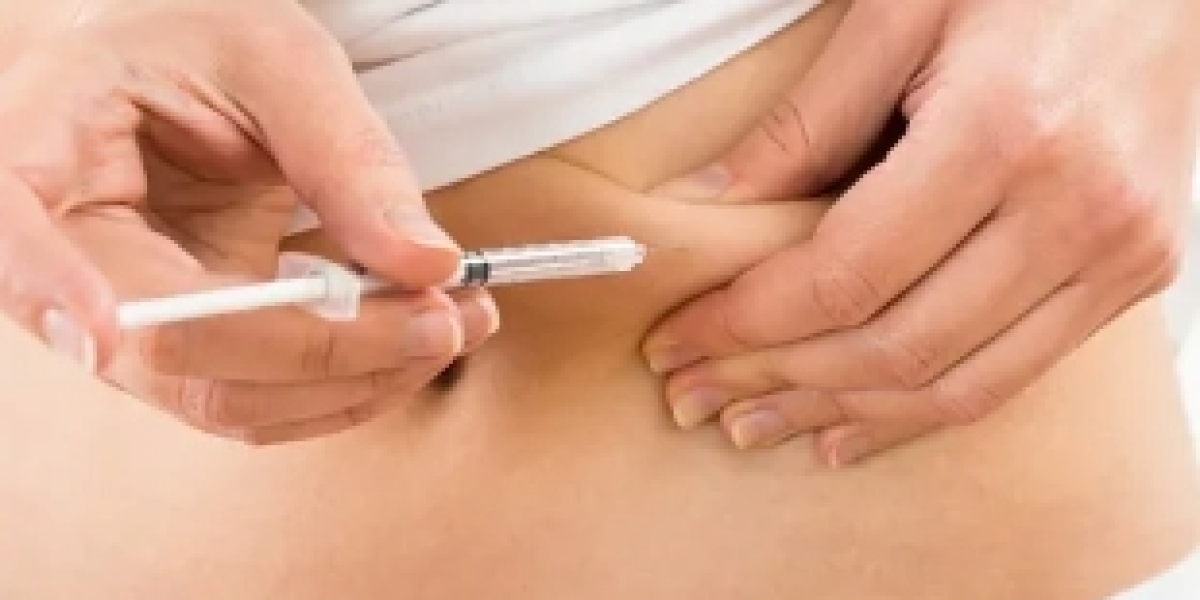 Fat Melting Injections in Dubai: Fast, Safe, and Effective