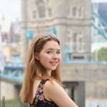 Audrey Wilson Profile Picture