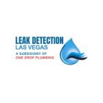 One Drop Plumbing Leak Detection Las Vegas Profile Picture