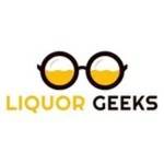 Liquor Geeks Profile Picture