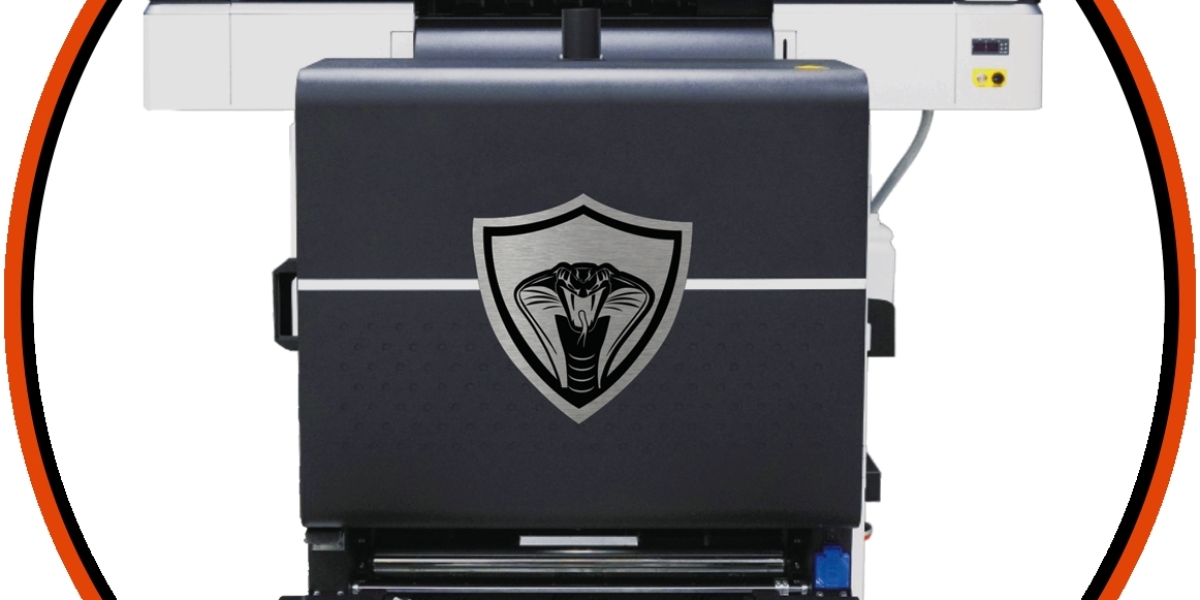 Maximize Your DTF Printing with CobraFlex's Superior DTF Powders