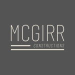 McGirr Constructions Profile Picture
