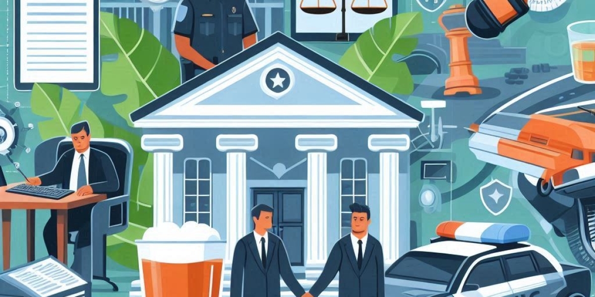 Best DUI Attorney in Botetourt, VA: Master Legitimate Representation When You Require It Most