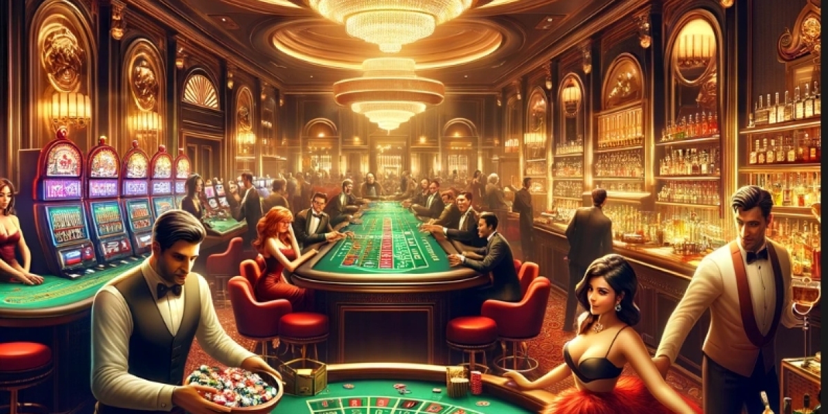Star Casino