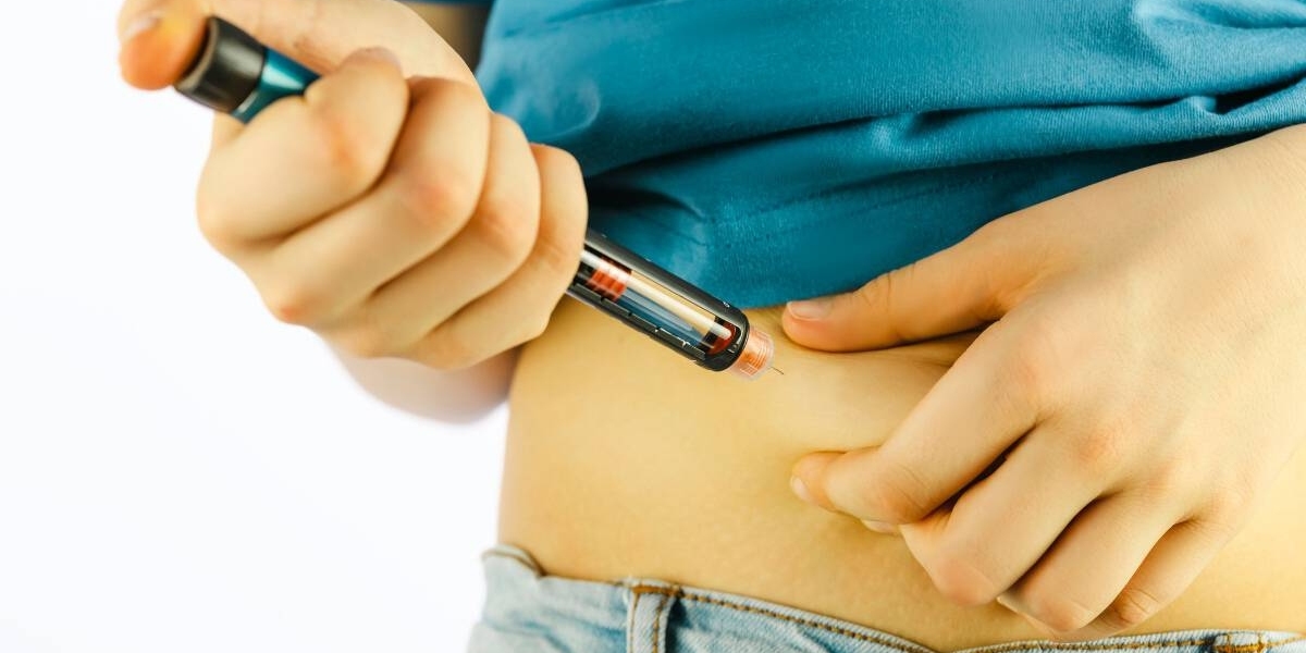 Understand How Mounjaro Works : Mounjaro injection in Dubai