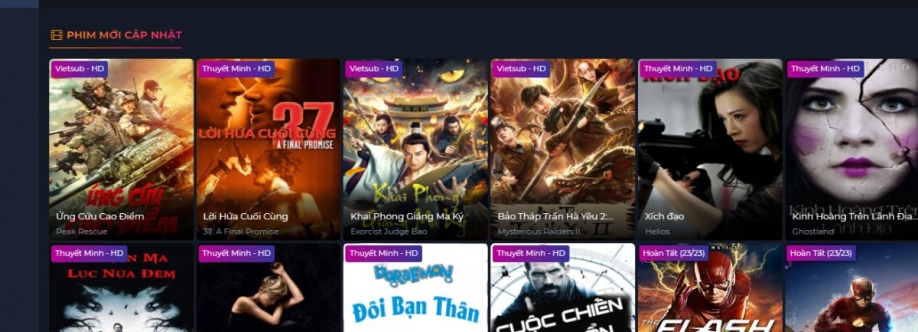 Phim Vui Cover Image
